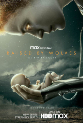 : Raised by Wolves 2020 S01E09 - E10 German Webrip x264-jUniP