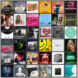 : Beatport Music Releases Pack 2362 (2020