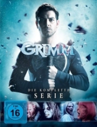 : Grimm Staffel 1 2011 German AC3 microHD x264 - RAIST
