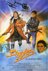 : Der Biggels - Effekt 1986 German 720p BluRay x264-SpiCy