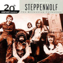 : Steppenwolf [31-CD Box Set] (2020)