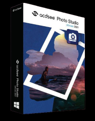 : ACDSee Photo Studio Ultimate 2021 14.0 Build 2431 (x64)