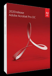 : Adobe Acrobat Pro DC 2020.012.20048