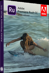 : Adobe Premiere Rush v1.5.29.32 (x64)