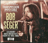 : Bob Seger [18-CD Box Set] (2020)