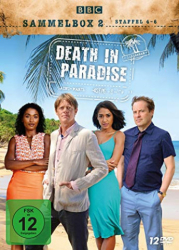 : Death in Paradise S09E08 German Hdtvrip x264-Mdgp