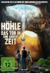 : Die Höhle - Das Tor in eine andere Zeit 2017 German 800p AC3 microHD x264 - RAIST