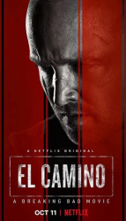 : El Camino A Breaking Bad Movie 2019 German Ac3 Dubbed BdriP XviD-HaN