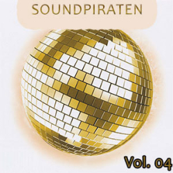 : Soundpiraten [10-CD Box Set] (2020)