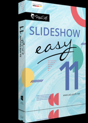 : AquaSoft SlideShow Easy v11.8.04