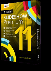 : AquaSoft SlideShow Premium v11.8.04