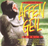 : Affengeil [104-CD Box Set] (2020)
