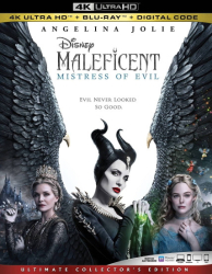 : Maleficent 2 Maechte der Finsternis 2019 German Dts 1080p BluRay x264-LeetHd