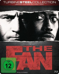 : The Fan German 1996 Dl 720p BluRay x264-Gorehounds