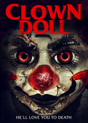 : Clown Doll He loves you to Death 2019 German Ac3 Dl 1080p BluRay x265-Hqx