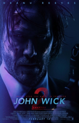 : John Wick Kapitel 2 2017 German Dts Dl 1080p BluRay x264-Hqx