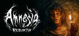 : Amnesia Rebirth-Codex