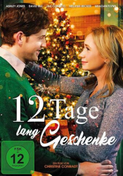 : 12 Tage lang Geschenke German 2017 Ac3 Dvdrip x264-Savastanos