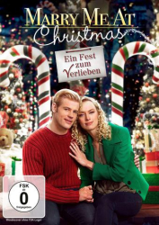 : Marry Me at Christmas German 2017 Ac3 Dvdrip x264-Savastanos