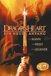 : Dragonheart 2 - Ein neuer Anfang 2000 German 1080p AC3 microHD x264 - RAIST