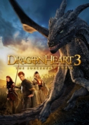 : Dragonheart 3 - Der Fluch des Druiden 2015 German 1080p AC3 microHD x264 - RAIST