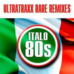 : UltraTraxx Rare Remixes [155-CD Box Set] (2020)