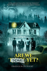 : Are We Dead Yet 2019 German Bdrip x264-Fsx