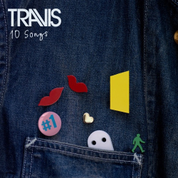 Cover: Travis - 10 Songs (Deluxe Edition) (2020) : Travis - 10 Songs (Deluxe Edition) (2020)
