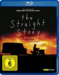 : The Straight Story Eine wahre Geschichte 1999 German 720p BluRay x264-SpiCy