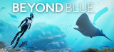 : Beyond Blue Photo Mode-GoldBerg