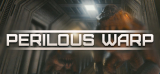 Cover: Perilous Warp-Chronos : Perilous Warp-Chronos
