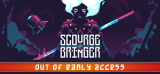 Cover: ScourgeBringer-GoldBerg : ScourgeBringer-GoldBerg