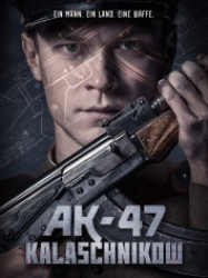 : AK 47 Kalaschnikow 2020 German 800p AC3 microHD x264 - RAIST