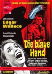 : Die blaue Hand 1967 German 1080p AC3 microHD x264 - RAIST