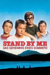 : Stand by Me 1986 COMPLETE UHD BLURAY-COASTER