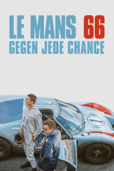 : Le Mans 66 Gegen jede Chance 2019 German DTS DL 2160p UHD BluRay HDR x265-NIMA4K