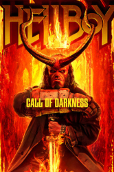 : Hellboy 2004 COMPLETE UHD BLURAY-COASTER