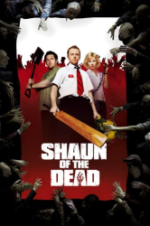 : Shaun of The Dead 2004 MULTi COMPLETE UHD BLURAY-GLiMMER