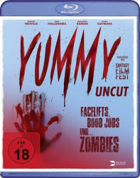 : Yummy 2019 German 720p BluRay x264-DetaiLs