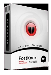 Cover: Netgate FortKnox Personal Firewall 23.0.220 (X64)