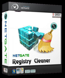 : NETGATE Registry Cleaner 2020 v18.0.900 (x64)