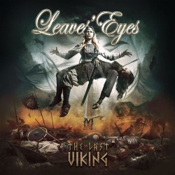 : Leaves' Eyes - The Last Viking (2020)