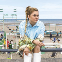 Cover: Louane - Joie de vivre (2020) : Louane - Joie de vivre (2020)