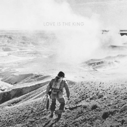 : Jeff Tweedy - Love Is The King (2020)