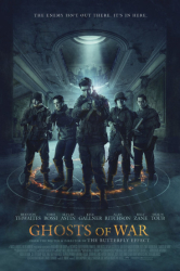 : Ghosts of War 2020 German Dts Dl 1080p BluRay x264-LeetHd