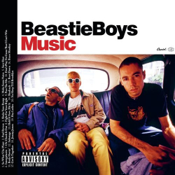 : Beastie Boys - Beastie Boys Music (2020)