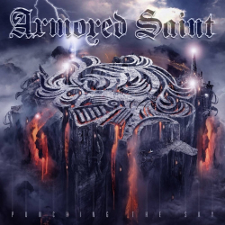 : Armored Saint - Punching the Sky (2020)
