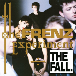 : The Fall - The Frenz Experiment (Expanded Edition) (2020)