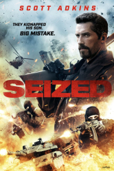 : Seized Gekidnappt 2020 German Dts 720p BluRay x264-LeetHd