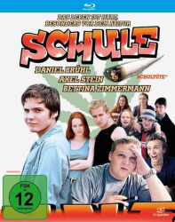 : Schule 2000 German 720p BluRay x264-Rockefeller